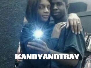 KANDYANDTRAY