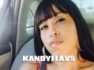 KANDYFLAVS