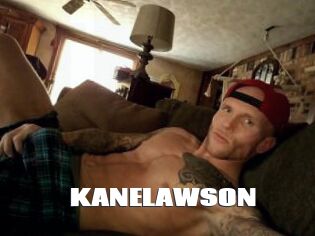 KANELAWSON