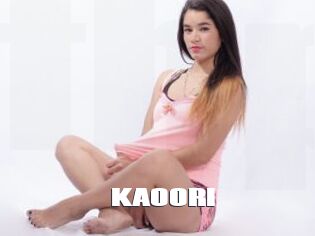 KAOORI