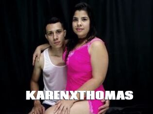 KARENXTHOMAS