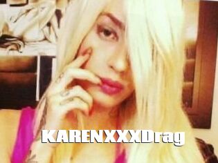 KARENXXXDrag