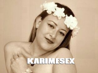 KARIMESEX