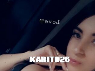KARITO26