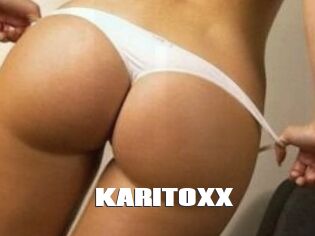 KARITOXX
