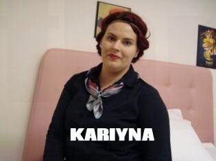 KARIYNA