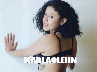 KARLACLEIIN