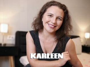 KARLEEN