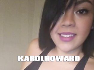 KAROLHOWARD
