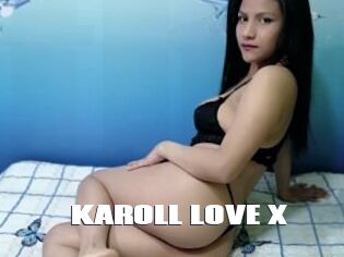 KAROLL_LOVE_X