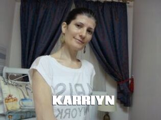 KARRIYN