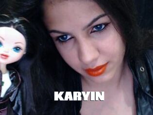 KARYIN