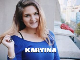KARYINA_ The hot porn
