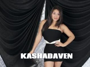 KASHADAVEN
