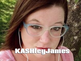 KASHleyJames