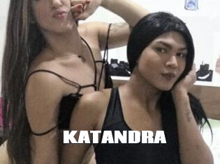 KATANDRA