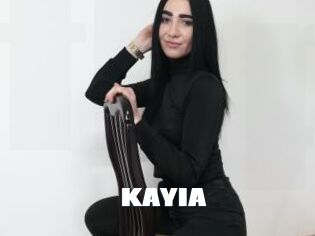 KAYIA
