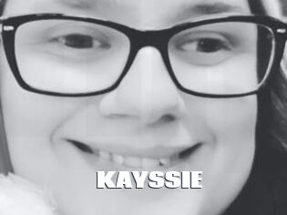KAYSSIE