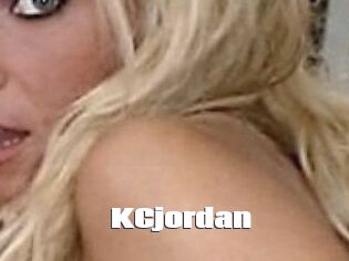KCjordan