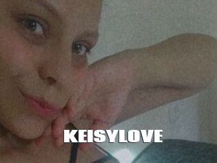 KEISYLOVE