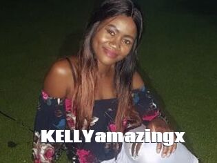 KELLYamazingx