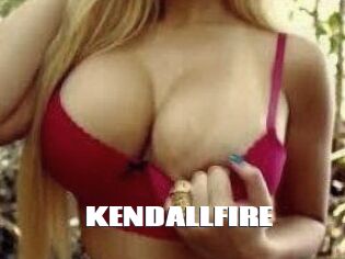KENDALLFIRE
