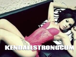 KENDALLSTRONGCUM