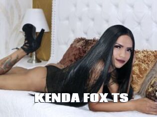 KENDA_FOX_TS
