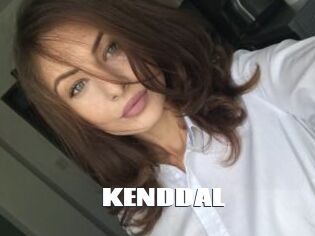 KENDDAL