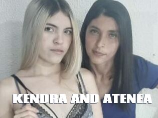 KENDRA_AND_ATENEA
