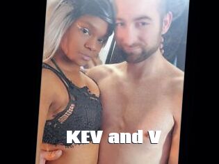 KEV_and_V The hot porn
