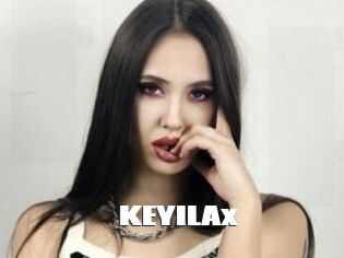 KEYILAx The hot porn