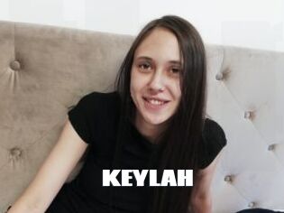 KEYLAH
