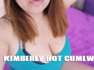 KIMBERLY_HOT_CUMLW