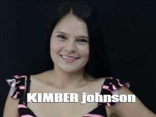 KIMBER_johnson