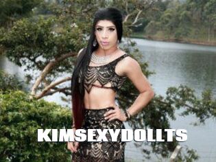 KIMSEXYDOLLTS The hot porn