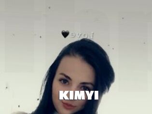 KIMYI