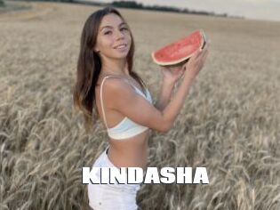 KINDASHA