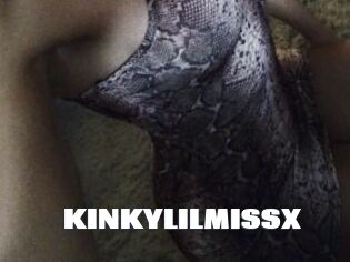 KINKYLILMISSX