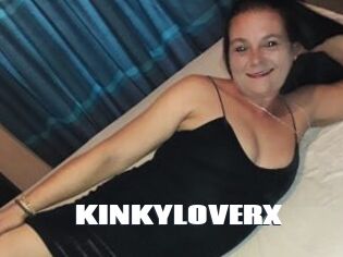 KINKYLOVERX