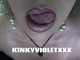 KINKYVIOLETXXX