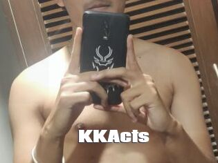 KKActs