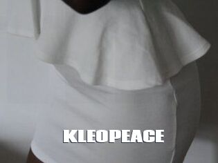 KLEOPEACE