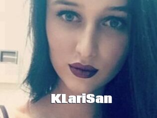 KLariSan