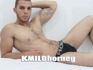 KMILOhorney