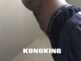 KONGKING
