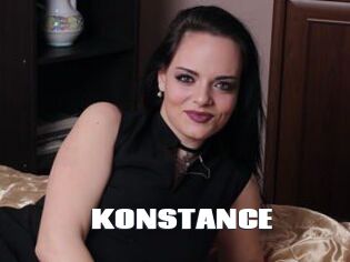 KONSTANCE