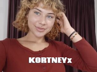 KORTNEYx