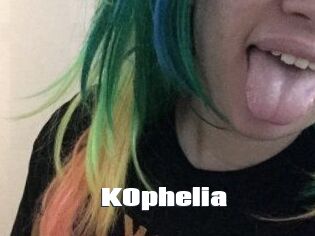 KOphelia