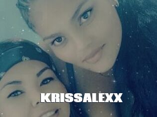 KRISSALEXX
